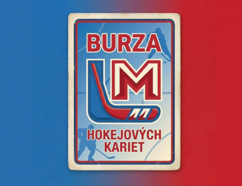 BurzaLM: Prvá burza hokejových kariet prichádza do Liptovského Mikuláša